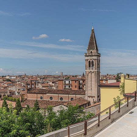 Verona Skyline Apartments - Appartamento 9D Exterior foto