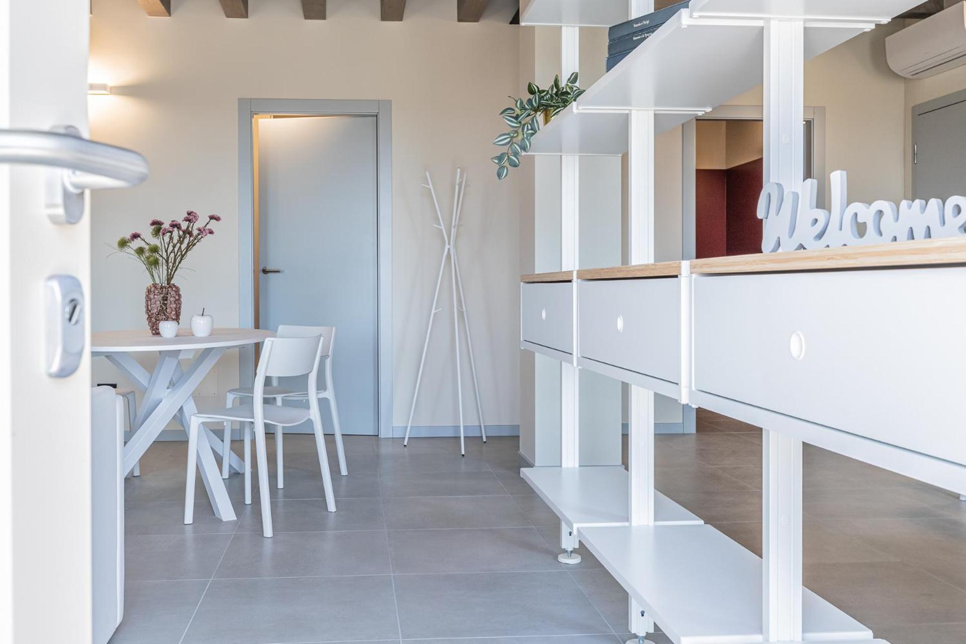 Verona Skyline Apartments - Appartamento 9D Exterior foto