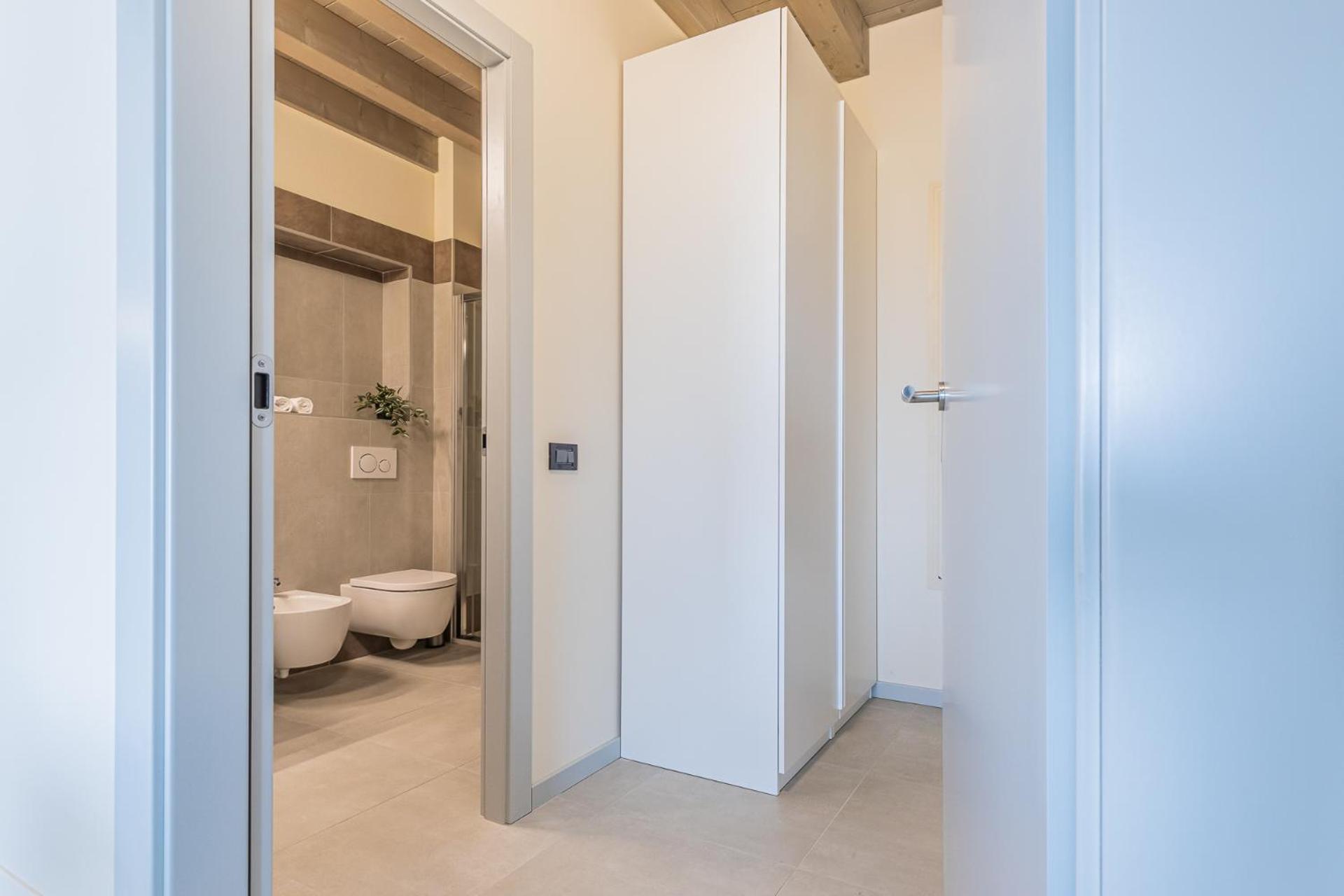 Verona Skyline Apartments - Appartamento 9D Exterior foto
