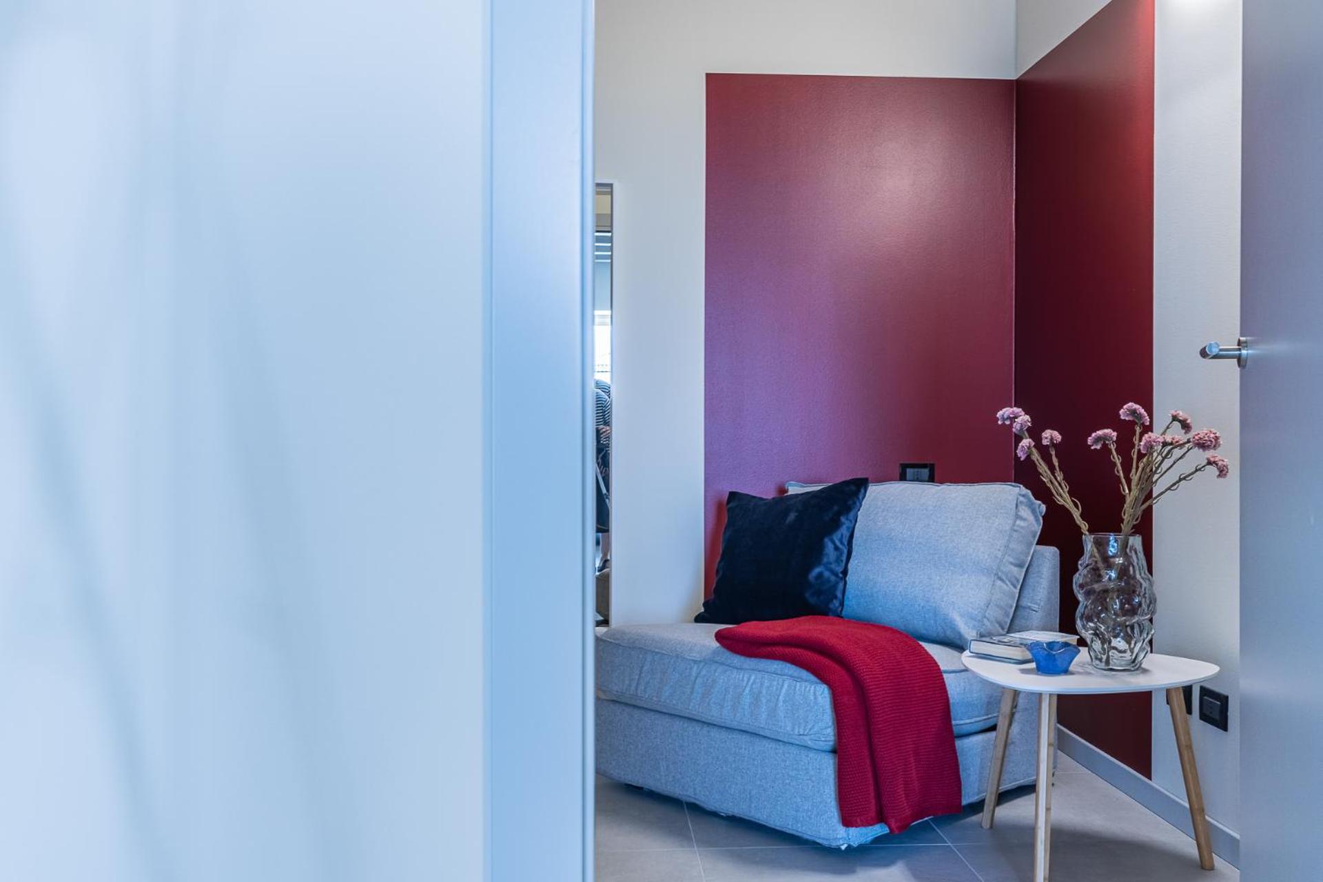 Verona Skyline Apartments - Appartamento 9D Exterior foto