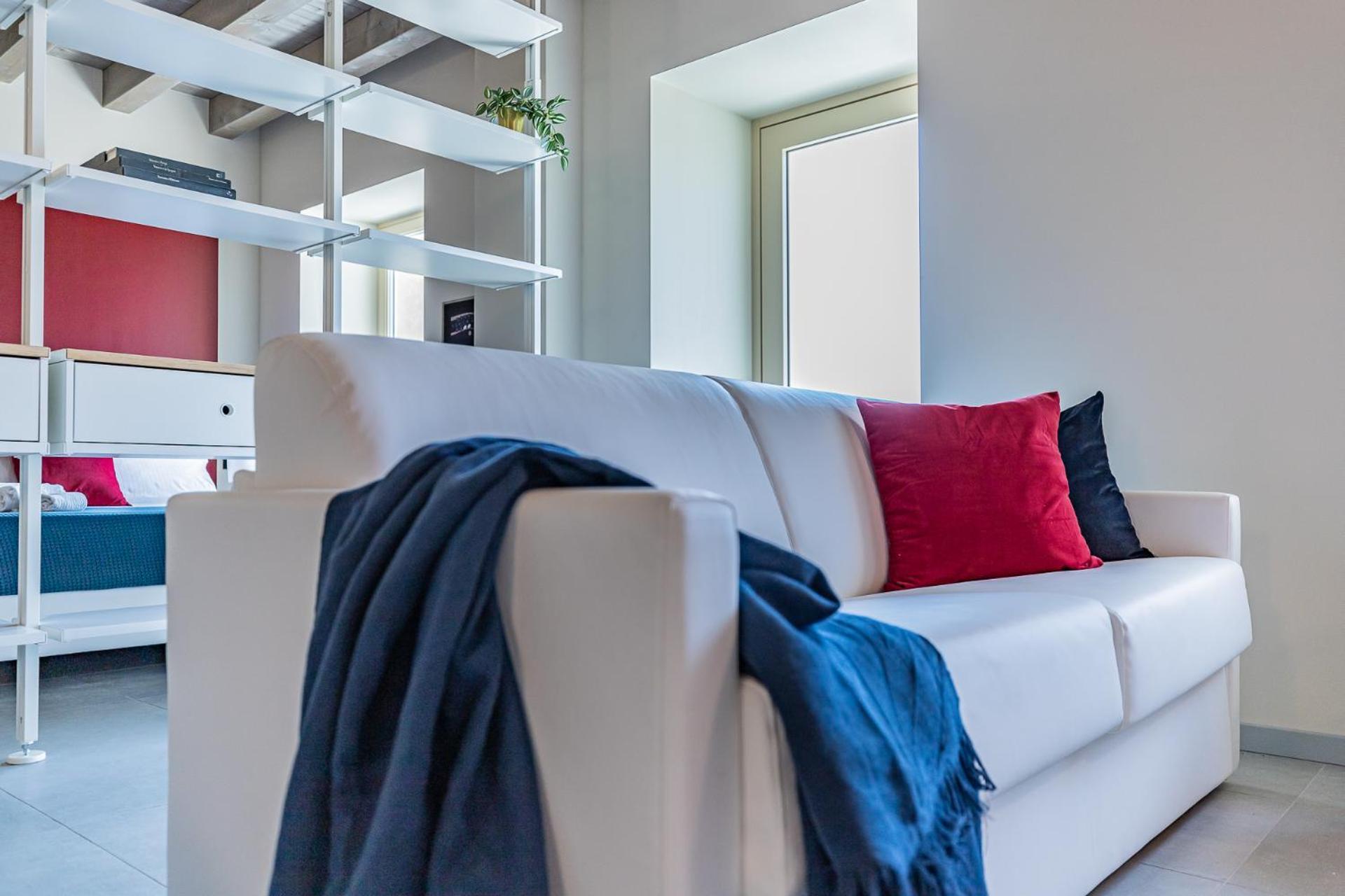 Verona Skyline Apartments - Appartamento 9D Exterior foto