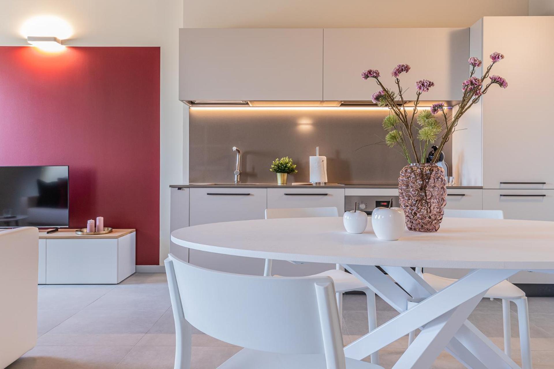 Verona Skyline Apartments - Appartamento 9D Exterior foto